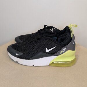 Nike Air Max 270 - Kids Shoes sz 1.5